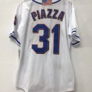 Mike Piazza New York Mets Jersey Mitchell & Ness