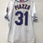 Mike Piazza New York Mets Jersey Mitchell & Ness