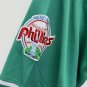 Mike Schmidt Philadelphia Phillies Green St. Patrick&acirc;��s Day Jersey