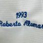 Roberto Alomar Toronto Blue Jays Jersey Mitchell & Ness white