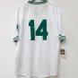 Pete Rose Cincinnati Reds Jersey Mitchel & Ness St. Paddy&acirc;��s Patrick&acirc;��s Day