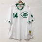 Pete Rose Cincinnati Reds Jersey Mitchel & Ness St. Paddy&acirc;��s Patrick&acirc;��s Day