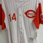 Pete Rose Cincinnati Reds Jersey Mitchell & Ness