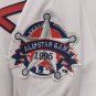Ivan Rodriguez Texas Rangers Official Baseball Mitchell & Ness Jersey