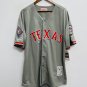 Ivan Rodriguez Texas Rangers Jersey Mitchell & Ness