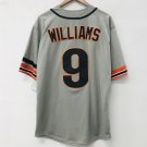 Matt Williams San Francisco Giants Jersey Mitchell & Ness