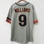 Matt Williams San Francisco Giants Jersey Mitchell & Ness