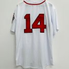 Jim Rice Boston Red Sox Jersey Mitchell & Ness