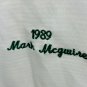 Mark McGwire Oakland A&acirc;��s Athletics Jersey white