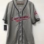 Omar Vizquel Cleveland Indians Jersey