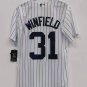 Dave Winfield New York Yankees Jersey pinstripes