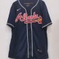 Matt Olson Atlanta Braves Official Baseball Jersey