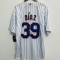 Edwin Diaz New York Mets Official Baseball Jersey