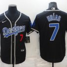 Julio Urías Los Angeles Dodgers Official Baseball Jersey
