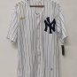Lou Gehrig New York Yankees Official Baseball Jersey
