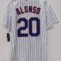 Pete Alonso New York Mets Official Baseball Jersey