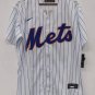 Pete Alonso New York Mets Official Baseball Jersey