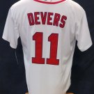 Rafael Devers Boston Red Sox Official Baseball Jersey