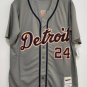 Miguel Cabrera Detroit Tigers Jersey Classic Authentics