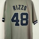 Anthony Rizzo New York Yankees Jersey Classic Authentics