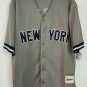 Anthony Rizzo New York Yankees Jersey Classic Authentics