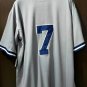 Mickey Mantle New York Yankees Jersey Classic Authentics