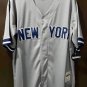 Mickey Mantle New York Yankees Jersey Classic Authentics