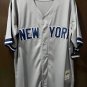 Mariano Rivera New York Yankees Jersey Classic Authentics