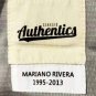 Mariano Rivera New York Yankees Jersey Classic Authentics