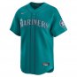 Cal Raleigh Seattle Mariners Official Baseball Jersey