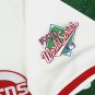 Paul O&acirc;��Neill 1990 Cincinnati Reds Official Baseball Majestic Jersey