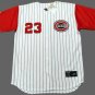 Lee May Cincinnati Reds Official Baseball Majestic Jersey