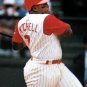 Kevin Mitchell Cincinnati Reds Official Baseball Majestic Jersey