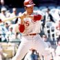 Johnny Bench Cincinnati Reds Official Baseball Jersey Majestic