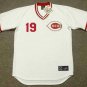 Joey Votto Cincinnati Reds Official Baseball Majestic Jersey