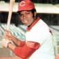 Hal McRae Cincinnati Reds Official Baseball Majestic Jersey