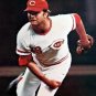 Gary Nolan Cincinnati Reds Official Baseball Majestic Jersey