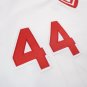Eric Davis 1990 World Series Cincinnati Reds Official Baseball Majestic Jersey