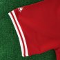 Eric Davis Cincinnati Reds Official Baseball Majestic Jersey RED