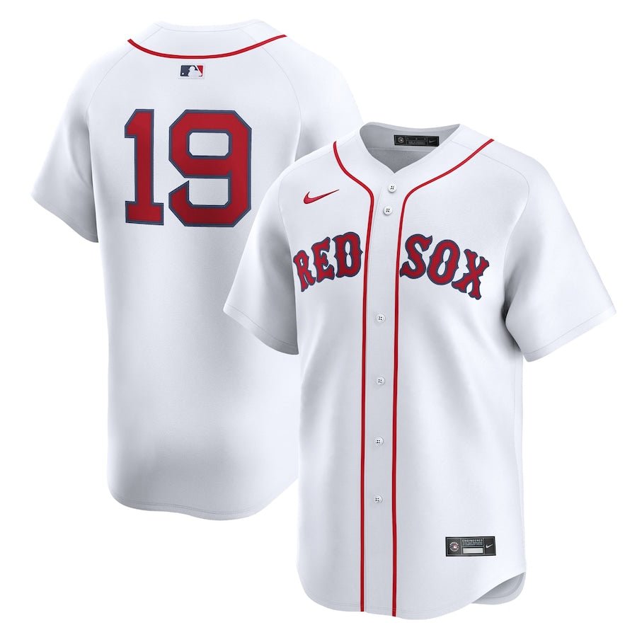 Roman Anthony Boston Red Sox official Baseball Jersey