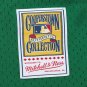 David Ortiz Green St. Patrick&acirc;��s Day Boston Red Sox Official Baseball Jersey