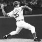 Don Gullett Cincinnati Reds Official Baseball Majestic Jersey