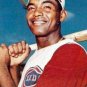 Chico Ruiz Cincinnati Reds Official Baseball Majestic Jersey