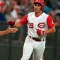 Brett Boone Cincinnati Reds Official Baseball Majestic Jersey