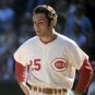 Bernie Carbo Cincinnati Reds Official Baseball Majestic Jersey