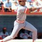 Barry Larkin Cincinnati Reds Official Baseball Majestic Jersey