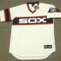 Tom Seaver Chicago White Sox Official Baseball Majestic Jersey