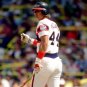 Tom Paciorek Chicago White Sox Official Baseball Majestic Jersey