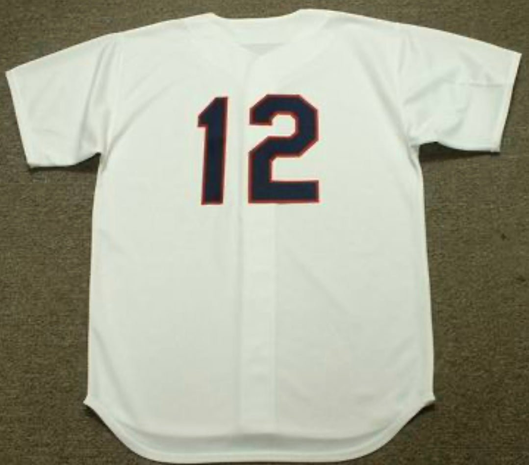 Steve Lyons Chicago White Sox Official Baseball Majestic Jersey white
