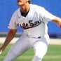 Steve Lyons Chicago White Sox Official Baseball Majestic Jersey white